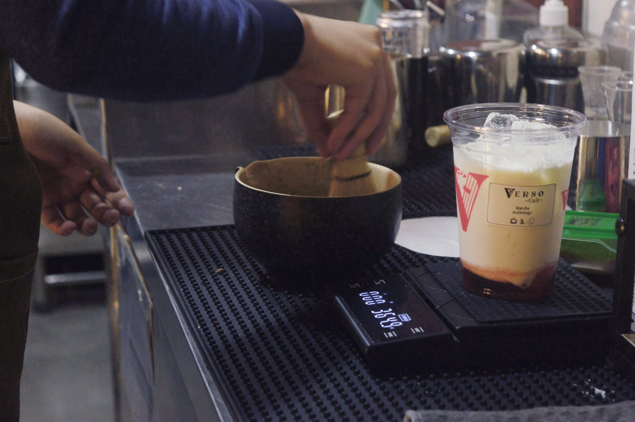 Photo of Verso Cafe