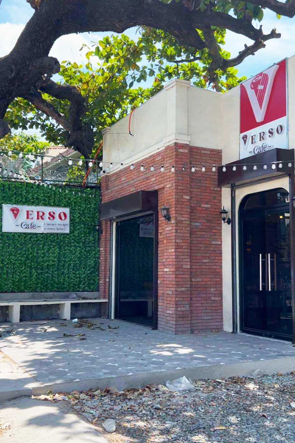 Photo of Verso Cafe