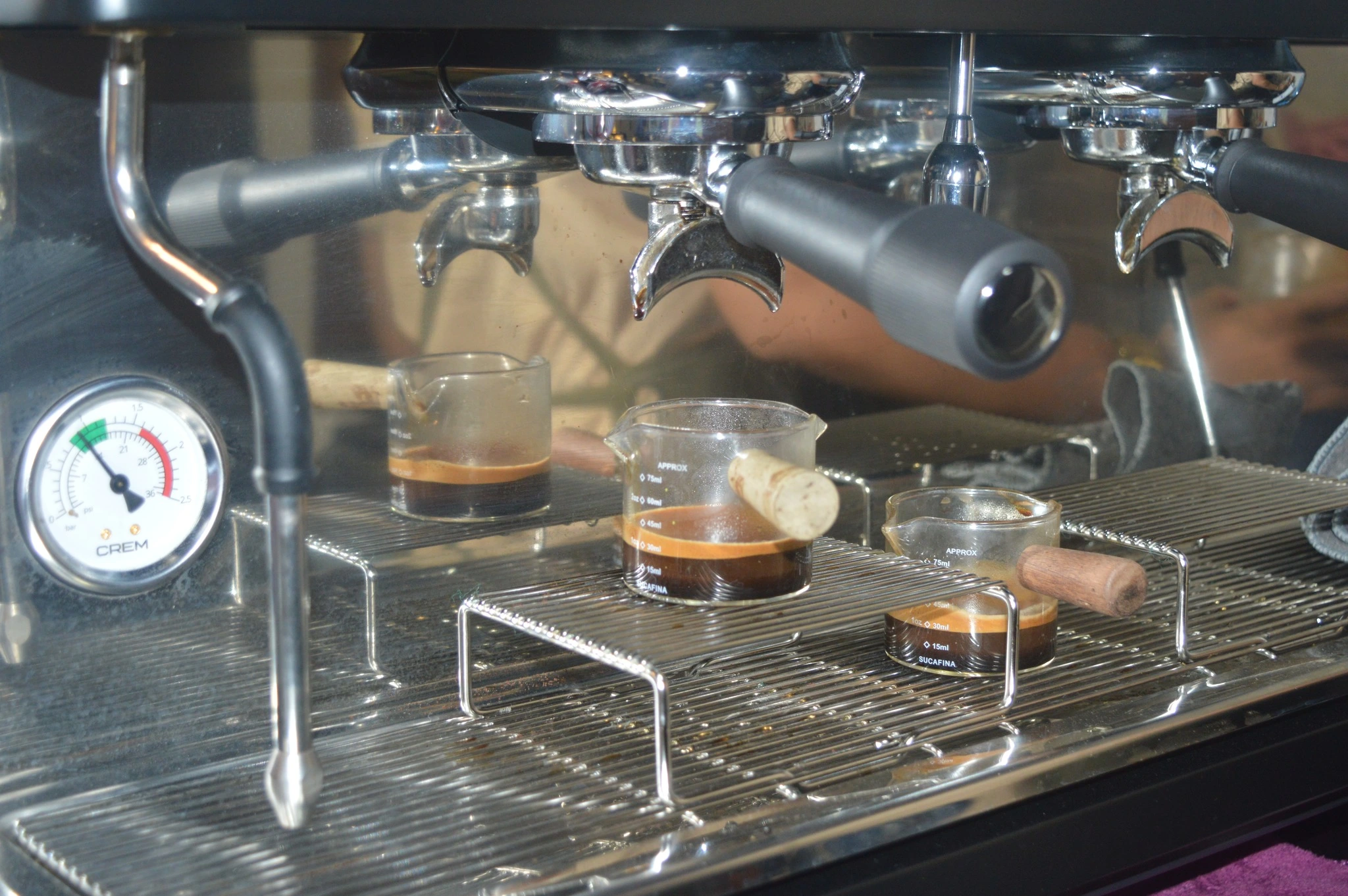Photo of Verso Cafe